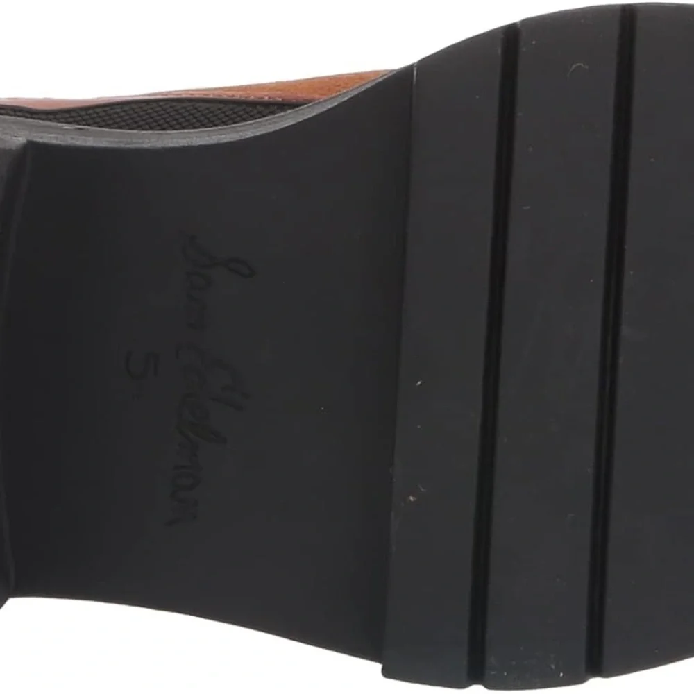 NEW Sam Edelman Lulia Chelsea Boot 7.5